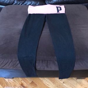 Victoria Secret Yoga pants